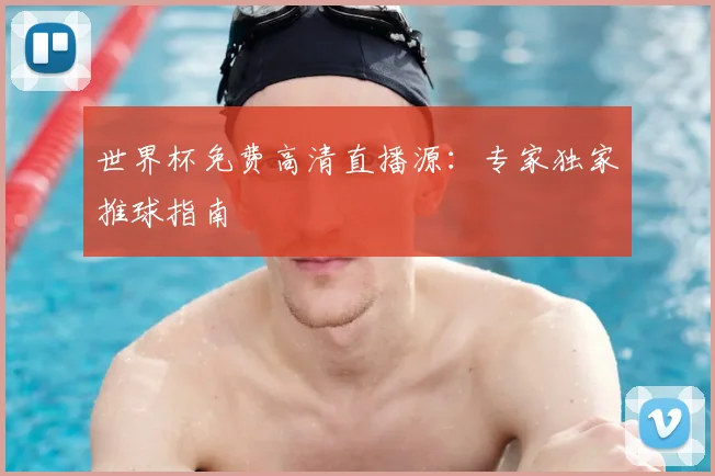 世界杯免费高清直播源：专家独家推球指南